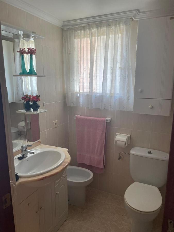 Appartement Edificio Ikerne
