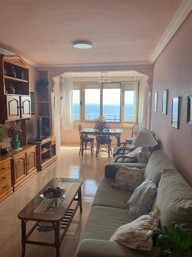 Edificio Ikerne Appartement Benidorm